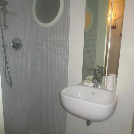 Crisalide Mini Apartment *