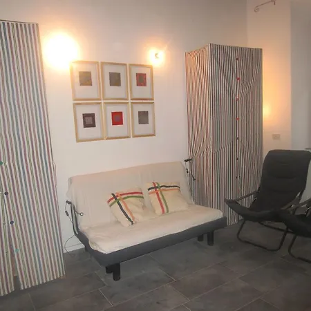 Crisalide Mini Sorano (Grosseto)