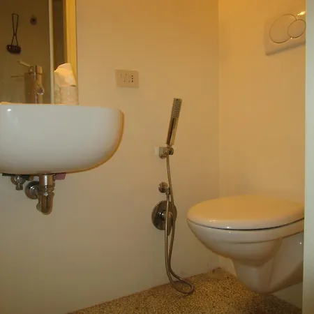 Crisalide Mini Apartment *