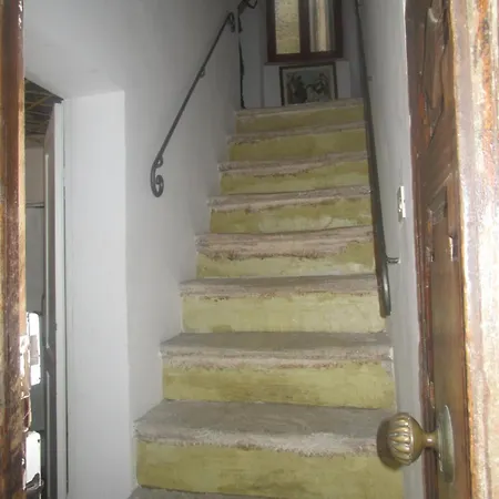 Crisalide Mini Sorano (Grosseto)